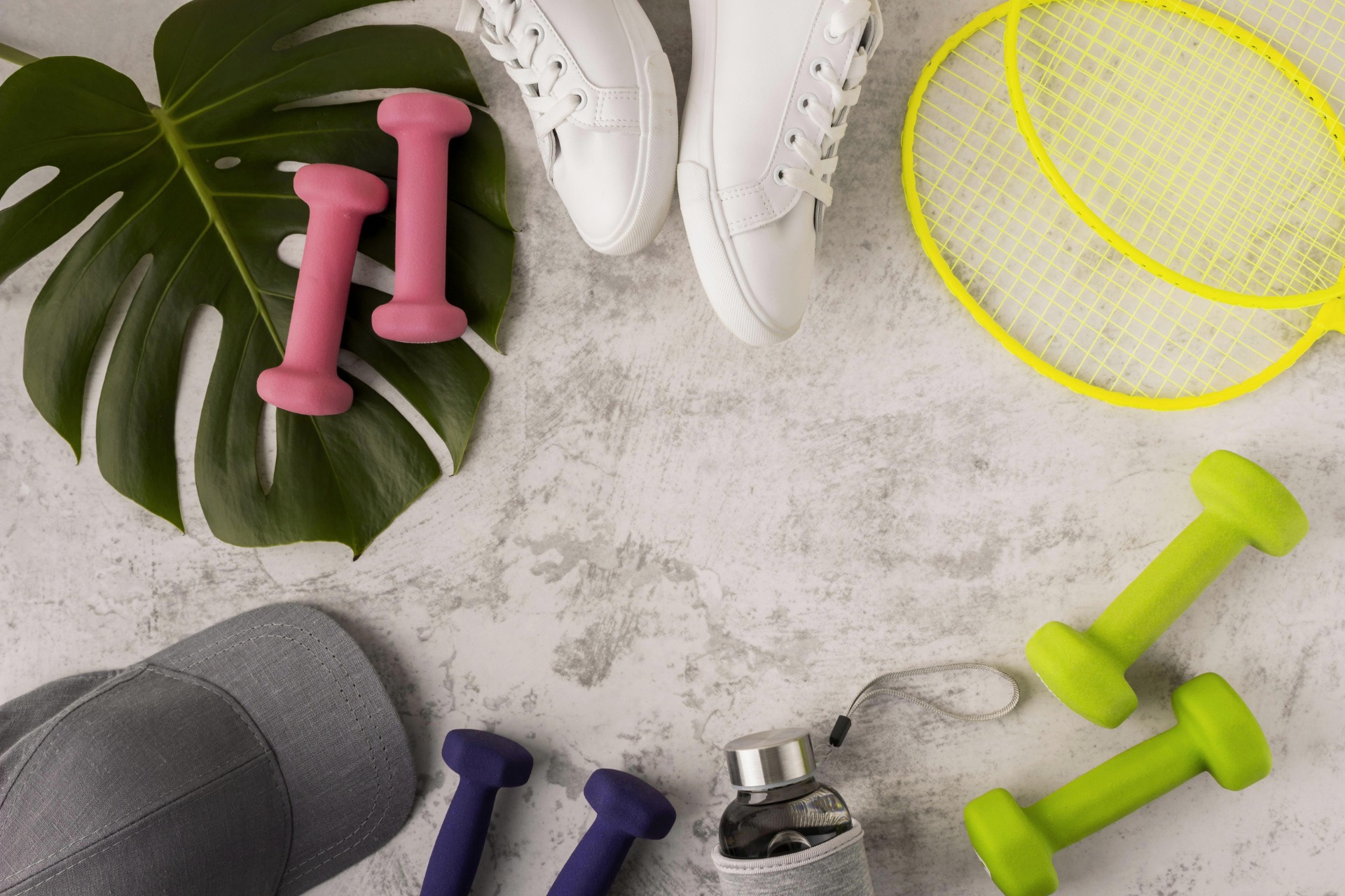 group fitness